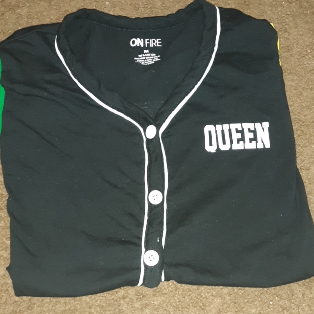 Jersey shirt